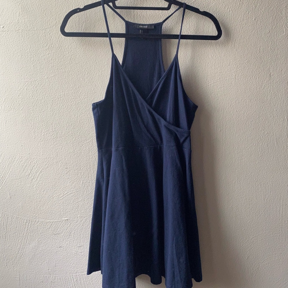 Forever 21 Skater Dress